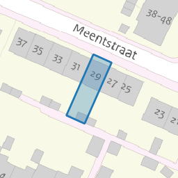 Perceel HTT02-L-5206