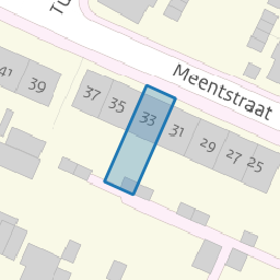 Perceel HTT02-L-5208