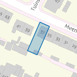 Perceel HTT02-L-5210