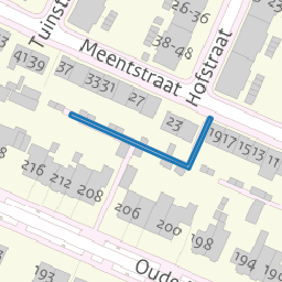 Perceel HTT02-L-5211