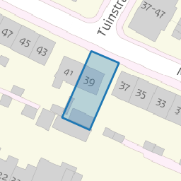 Perceel HTT02-L-5212