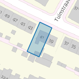 Perceel HTT02-L-5213