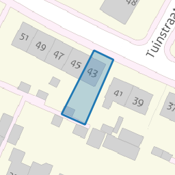 Perceel HTT02-L-5214