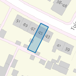 Perceel HTT02-L-5215