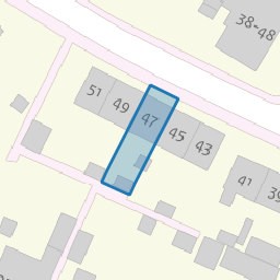 Perceel HTT02-L-5216