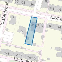 Perceel HTT02-L-5223