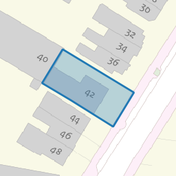 Perceel HTT02-L-5231