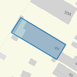 Perceel HTT02-L-5232