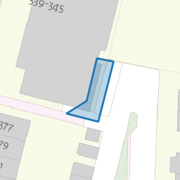 Perceel HTT02-L-5233