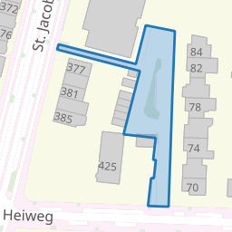 Perceel HTT02-L-5234