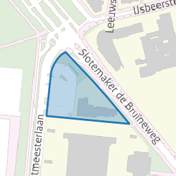 Perceel HTT02-L-5235