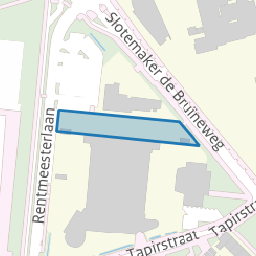 Perceel HTT02-L-5236