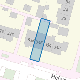 Perceel HTT02-L-5238