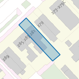 Perceel HTT02-L-5240