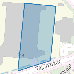 Perceel HTT02-L-5244