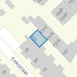 Perceel HTT02-L-5254