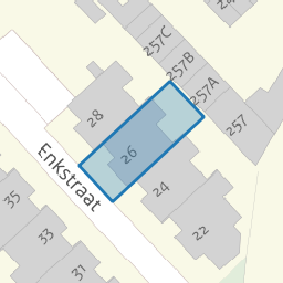 Perceel HTT02-L-5255