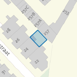 Perceel HTT02-L-5257