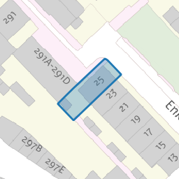 Perceel HTT02-L-5262