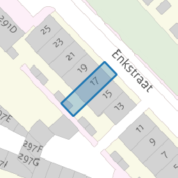 Perceel HTT02-L-5266