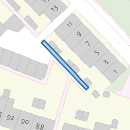 Perceel HTT02-L-5270