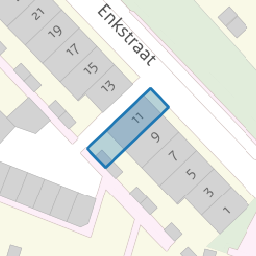 Perceel HTT02-L-5271