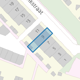 Perceel HTT02-L-5272