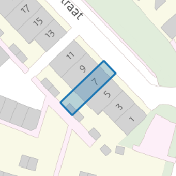 Perceel HTT02-L-5273