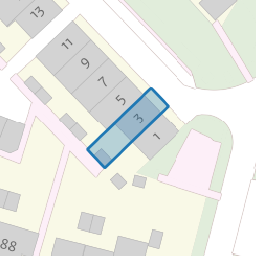 Perceel HTT02-L-5275