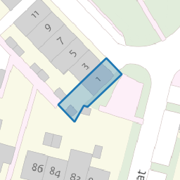 Perceel HTT02-L-5276