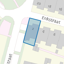 Perceel HTT02-L-5278