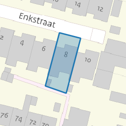 Perceel HTT02-L-5281