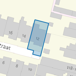 Perceel HTT02-L-5283