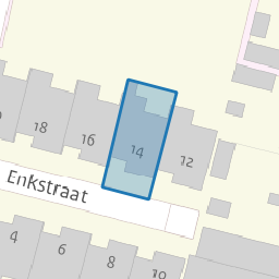 Perceel HTT02-L-5284