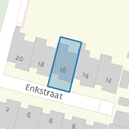 Perceel HTT02-L-5285