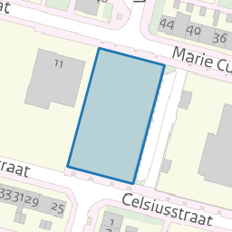 Perceel HTT02-L-5292