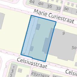 Perceel HTT02-L-5293