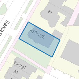 Perceel HTT02-L-5299