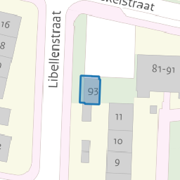 Perceel HTT02-L-5300