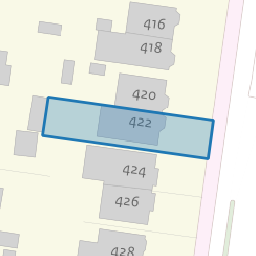 Perceel HTT02-L-5303