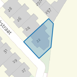 Perceel HTT02-L-5304