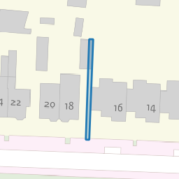 Perceel HTT02-L-5311