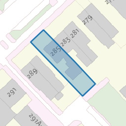 Perceel HTT02-L-5312