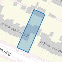 Perceel HTT02-L-5320