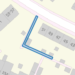 Perceel HTT02-L-5322