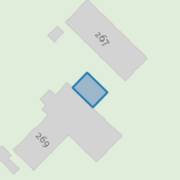 Perceel HTT02-L-5323