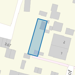 Perceel HTT02-L-5328