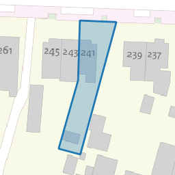 Perceel HTT02-L-5329