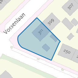 Perceel HTT02-L-5333