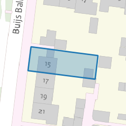 Perceel HTT02-L-5337